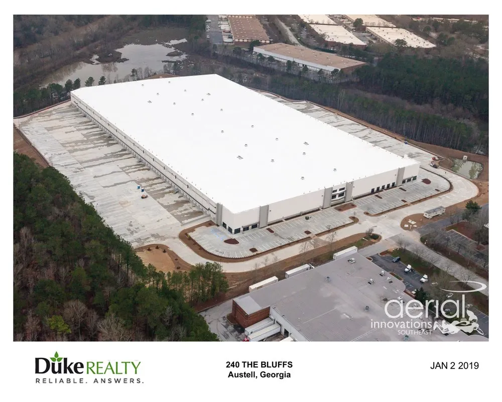 Expert lawn mowing service for outdoor upgrades across Lilburn, GA - SKB Industries