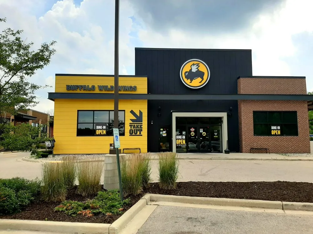 Custom landscape design in West Bend, WI by SKB Lawn Care