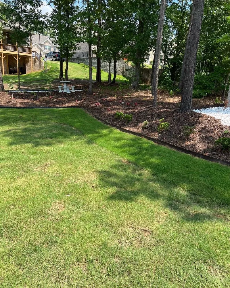 Reliable landscape design with custom design across Oxford, GA - SKB Services