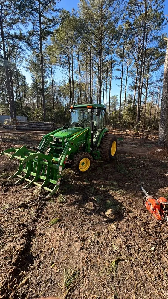 Local landscape design near you across Oxford, GA - SKB Services