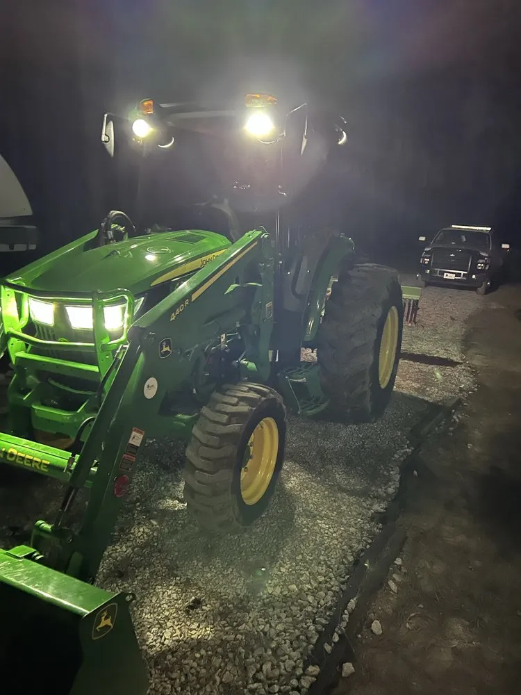 Affordable lawn mowing service in Oxford, GA - SKB Services