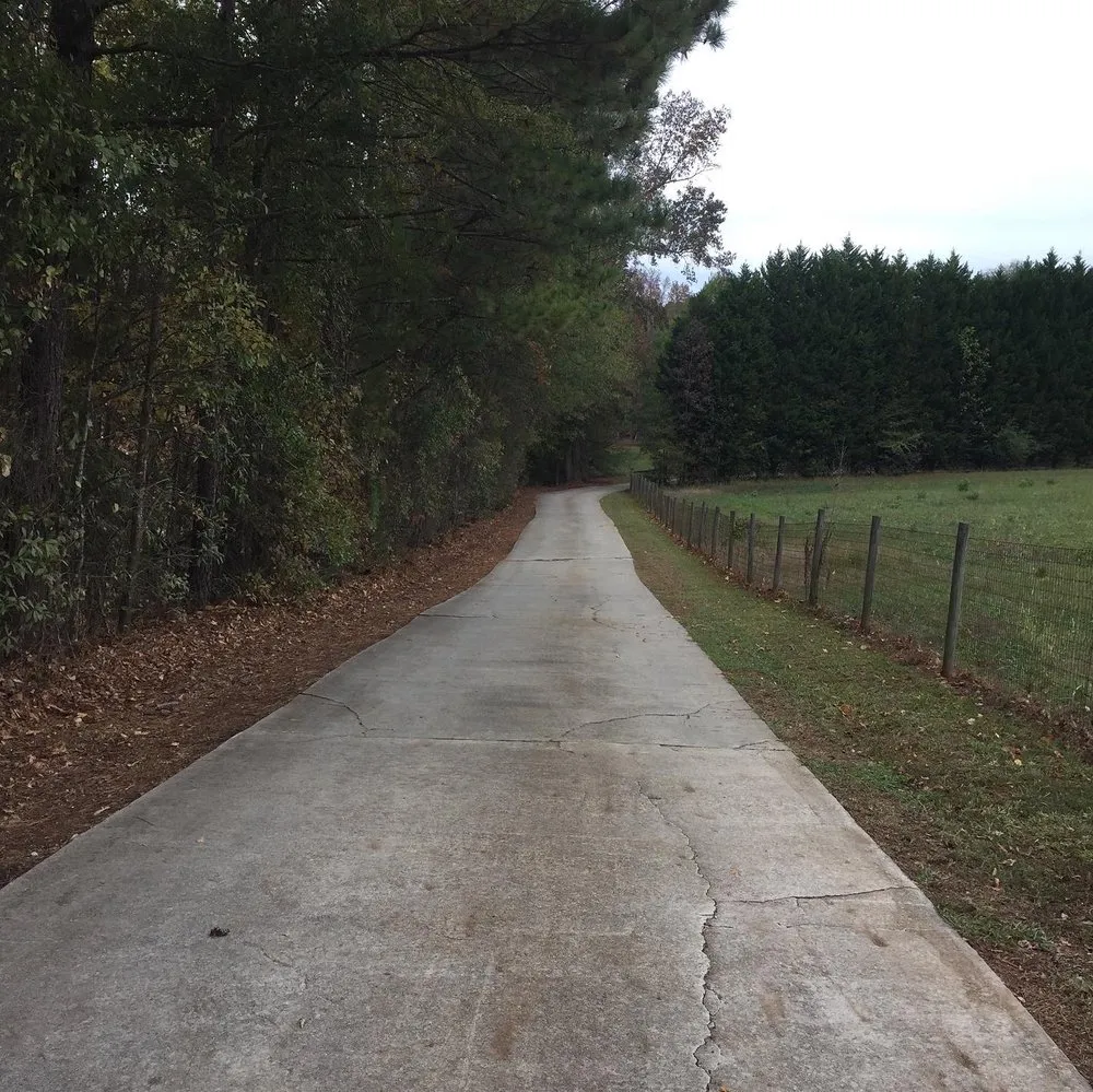 Expert landscape installation near you across Oxford, GA - SKB Services