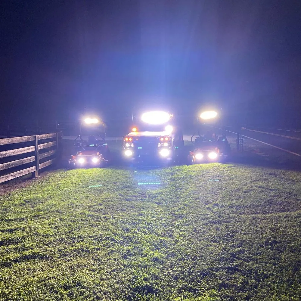 Top-rated yard maintenance for beautiful yards in Oxford, GA by SKB Services