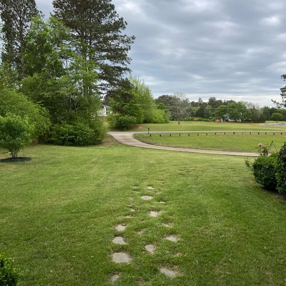 Affordable landscaping services experts serving Oxford, GA - SKB Services