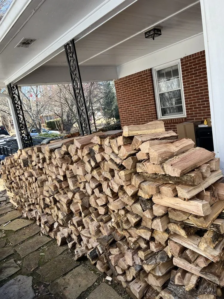 Local outdoor landscaping in Oxford, GA by SKB Services