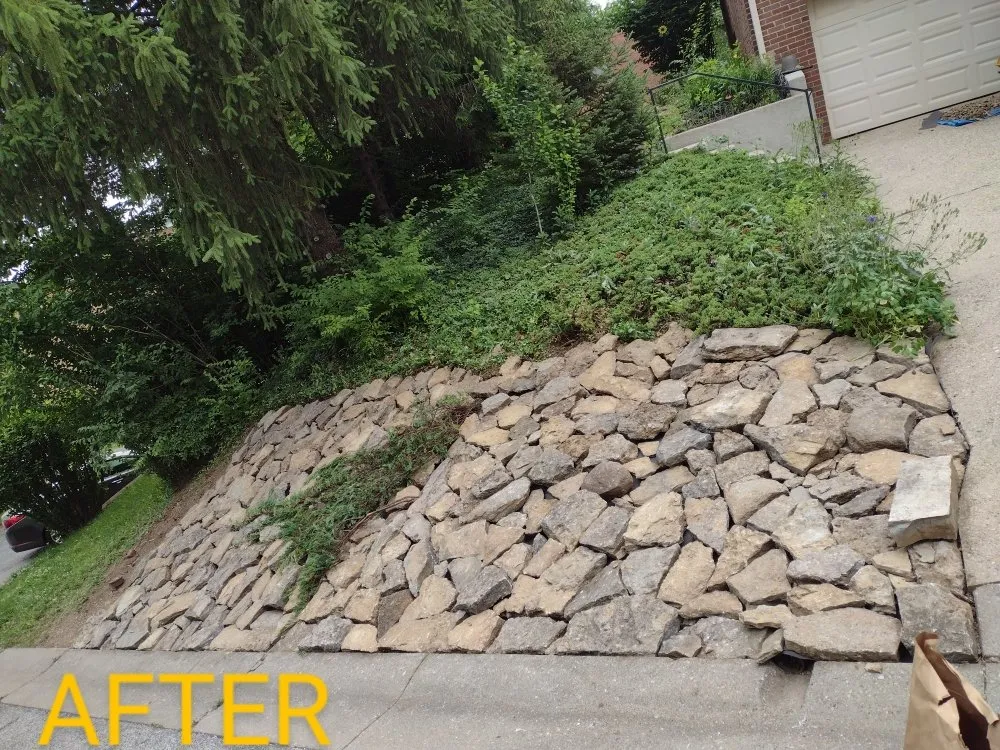 Professional lawn care service experts serving Cincinnati, OH - Skeens Lawn Care Services