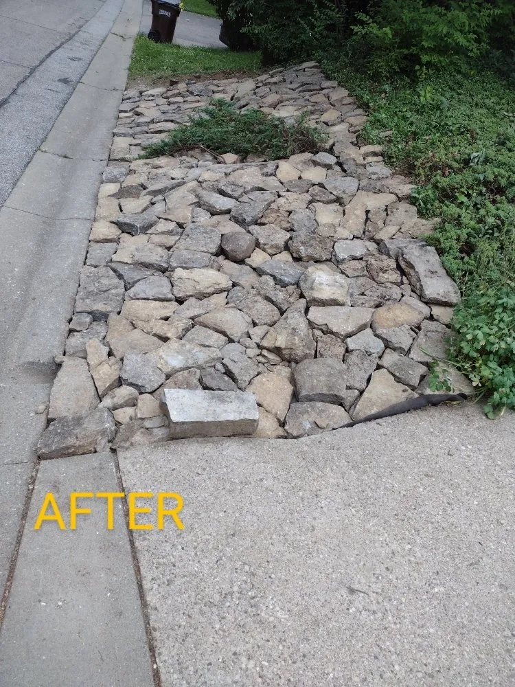 Professional outdoor landscaping near you across Cincinnati, OH - Skeens Lawn Care Services