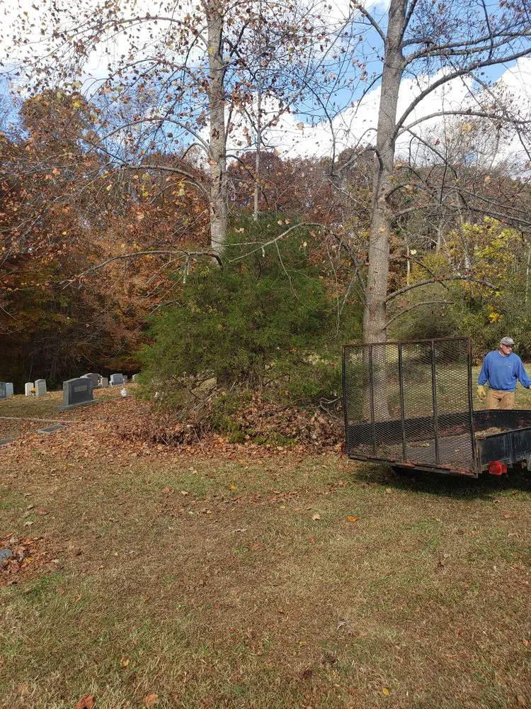 Custom landscape design for outdoor upgrades across Sophia, NC - Skeeter's Landscaping and Maintenance