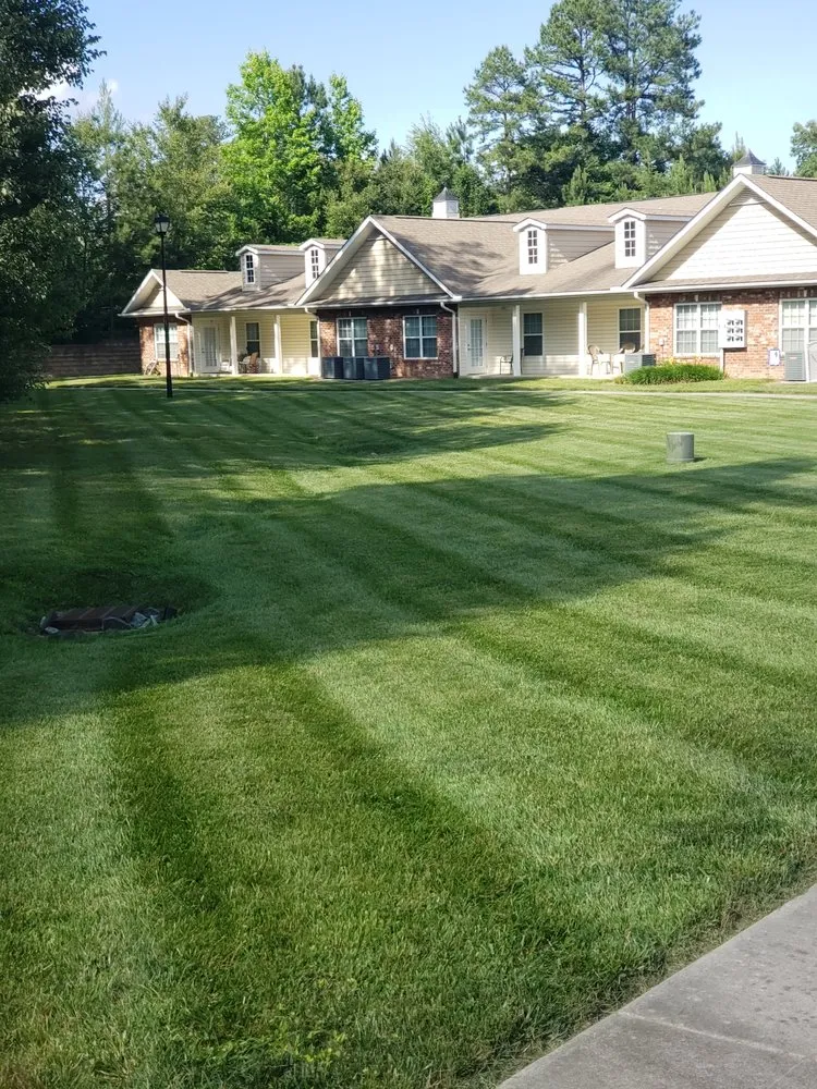 Affordable lawn care service in Sophia, NC - Skeeter's Landscaping and Maintenance