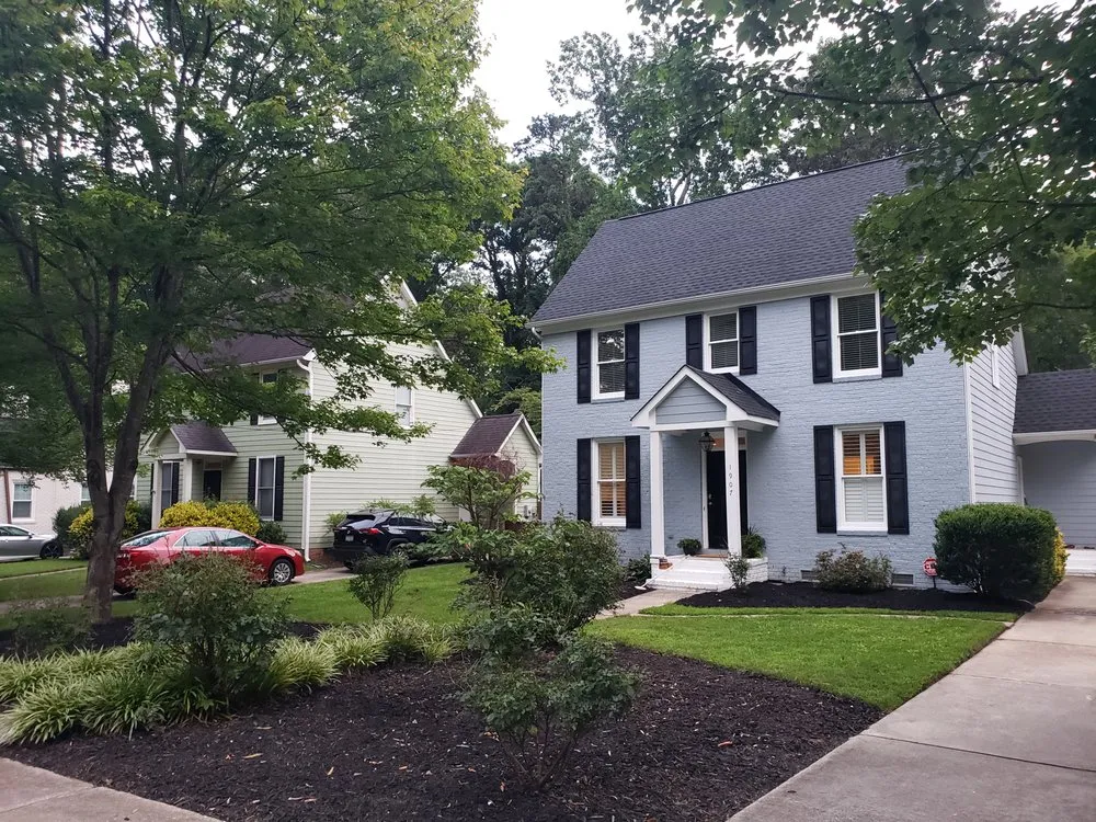 Local garden landscaping experts serving Sophia, NC - Skeeter's Landscaping and Maintenance