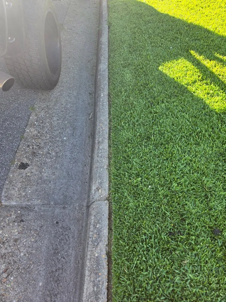 Local outdoor landscaping with custom design across Chesapeake, VA - Skeeter's Lawn Care