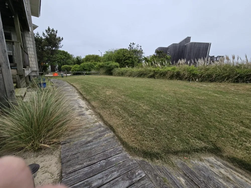 Top-rated landscape installation in Chesapeake, VA by Skeeter's Lawn Care