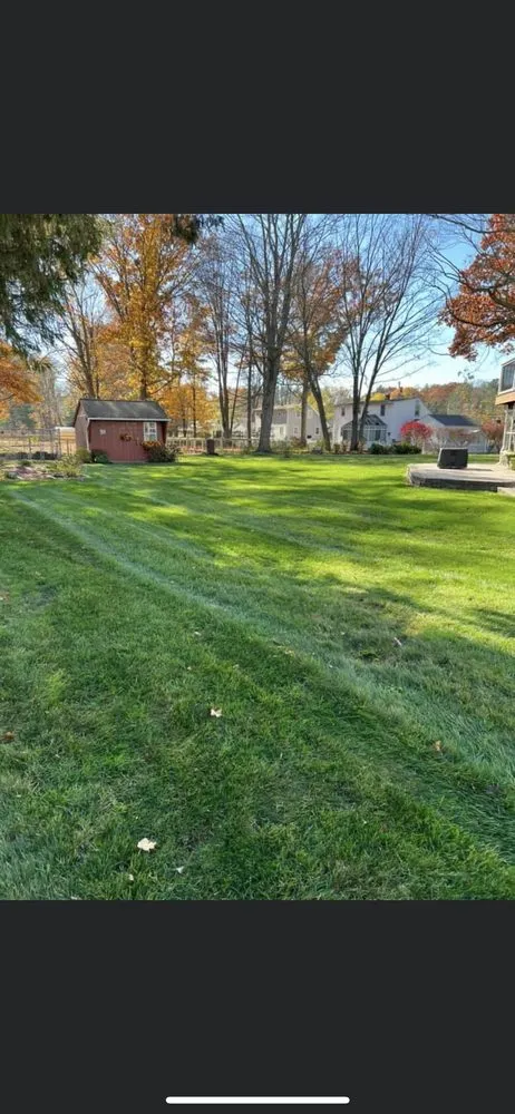 Top-rated landscape design for beautiful yards across Tillson, NY - Skeet's Landscaping