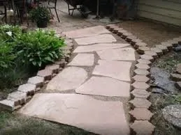 Trusted residential landscaping for beautiful yards across Morrilton, AR - Ski Bros Landscaping