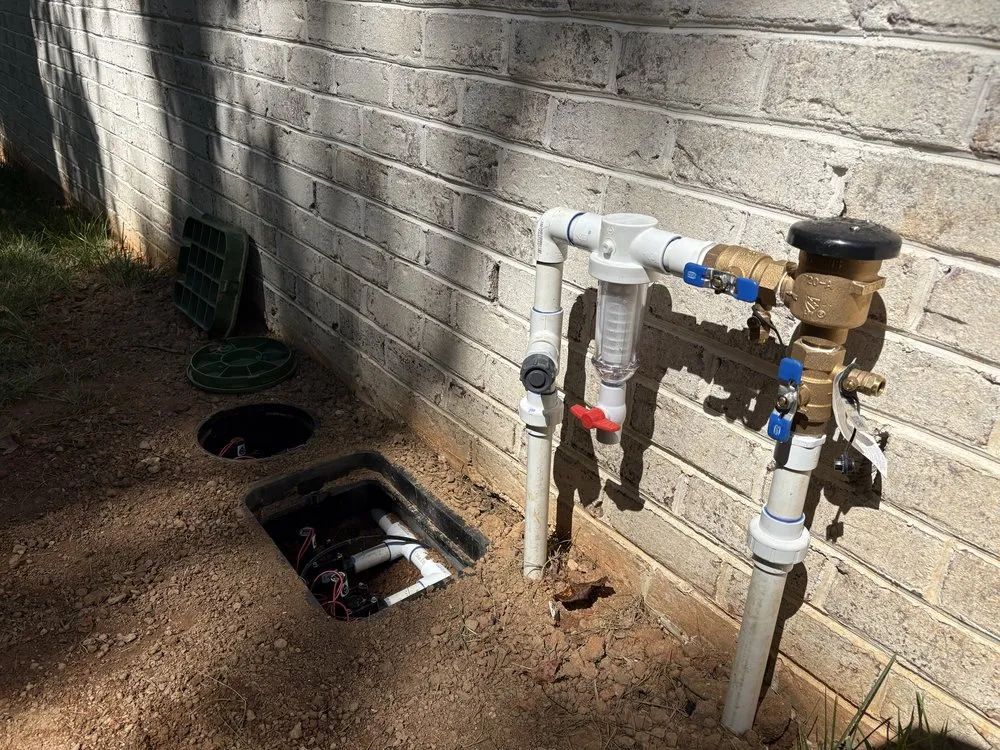 Custom lawn care service experts serving Goochland, VA - Ski Irrigation
