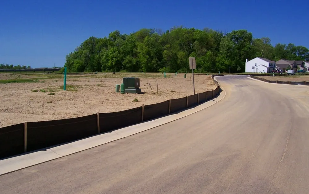 Professional residential landscaping near you in Indianapolis, IN by Ski Landscape