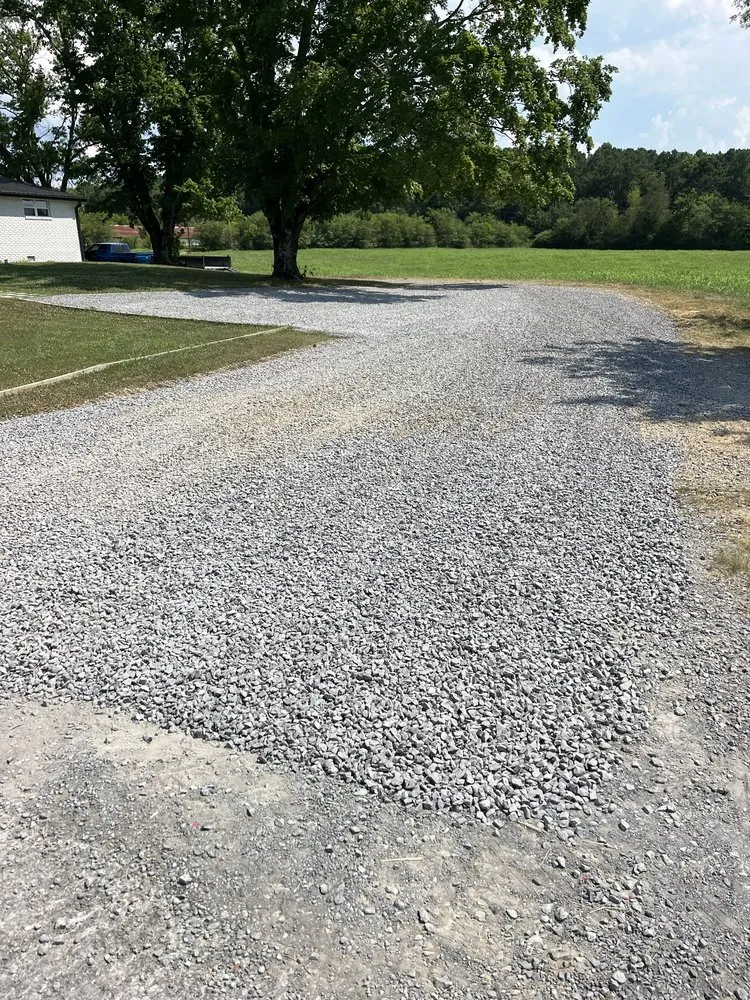 Trusted garden landscaping in Chatsworth, GA - Skid-er-Done