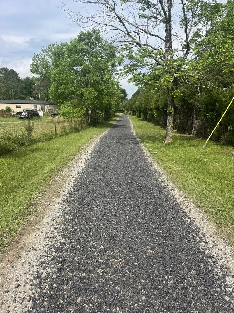 Professional lawn care service for outdoor upgrades in Chatsworth, GA by Skid-er-Done