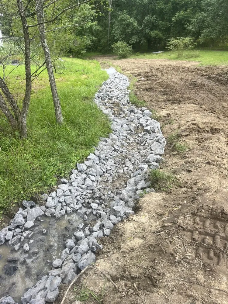 Top-rated lawn care service experts serving Chatsworth, GA - Skid-er-Done