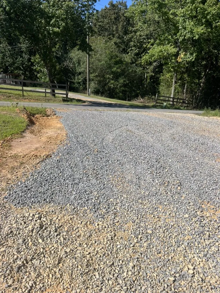 Top-rated landscape installation near you in Chatsworth, GA by Skid-er-Done