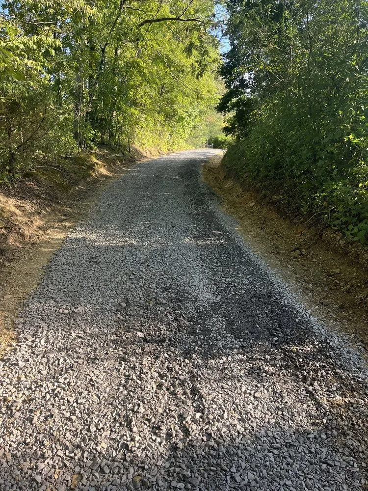 Professional lawn mowing service for outdoor upgrades in Chatsworth, GA by Skid-er-Done