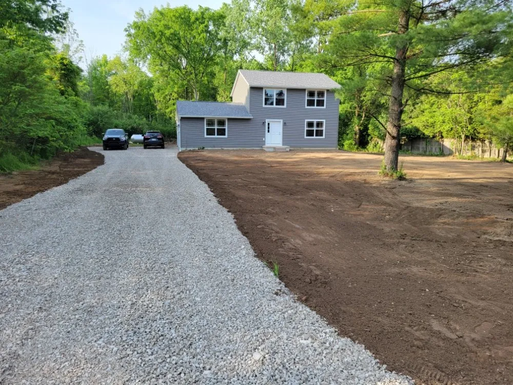 Expert yard cleanup service in Vermilion, OH - Skid Pro Land Solutions