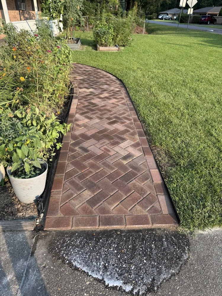 Local landscaping services in Lafayette, LA - Skid Pro Services