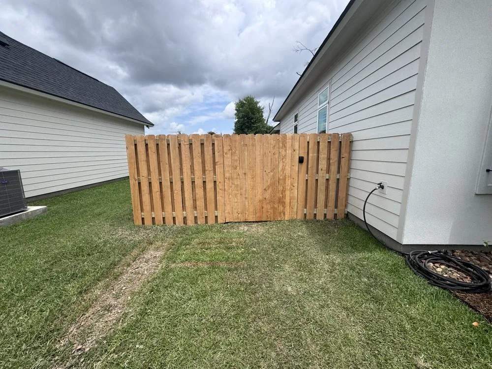 Trusted yard maintenance experts serving Lafayette, LA - Skid Pro Services