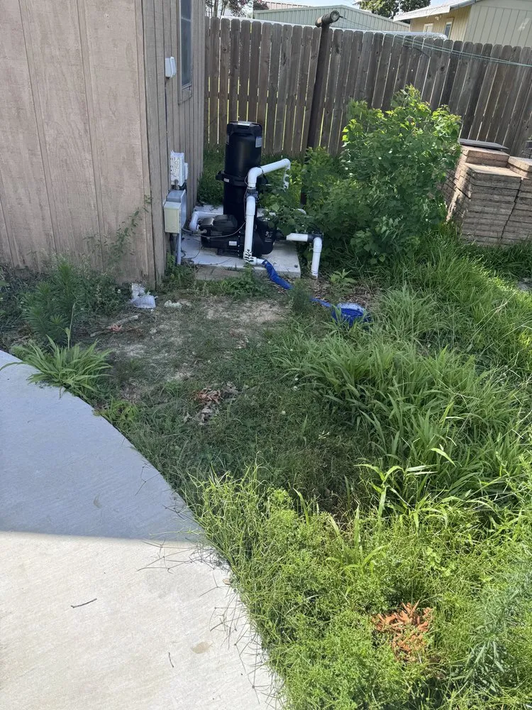 Top-rated yard maintenance in Lafayette, LA - Skid Pro Services