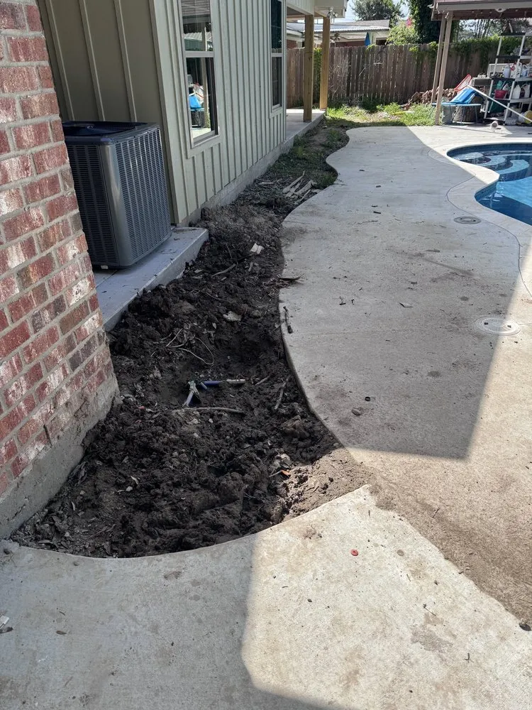 Expert landscaping services in Lafayette, LA - Skid Pro Services