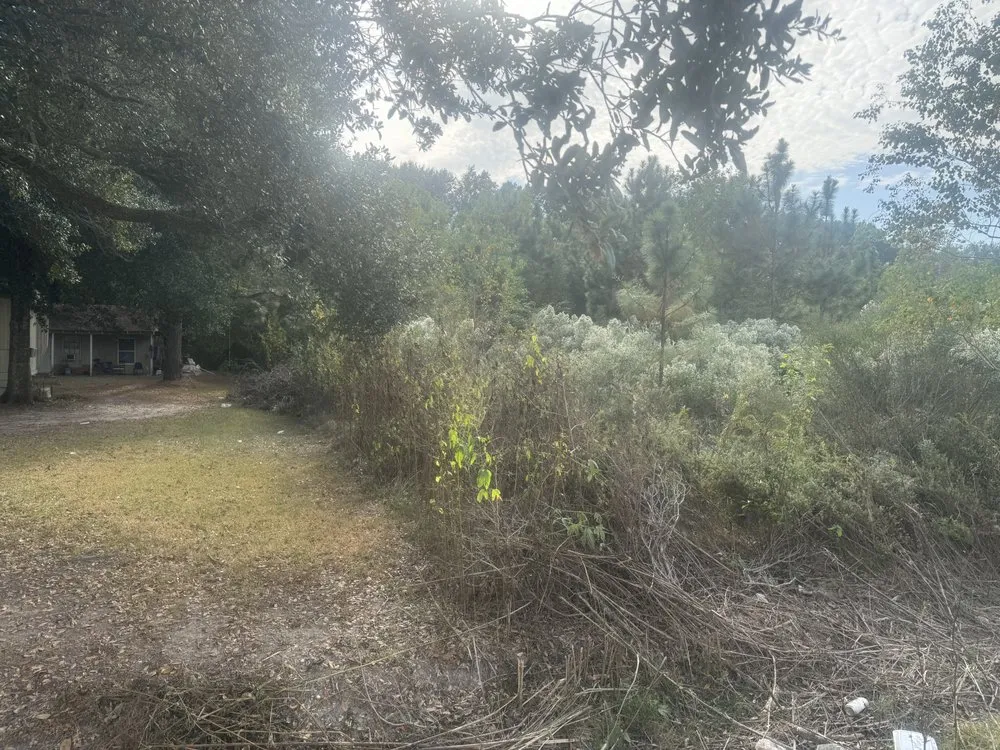 Local garden landscaping experts serving Lafayette, LA - Skid Pro Services