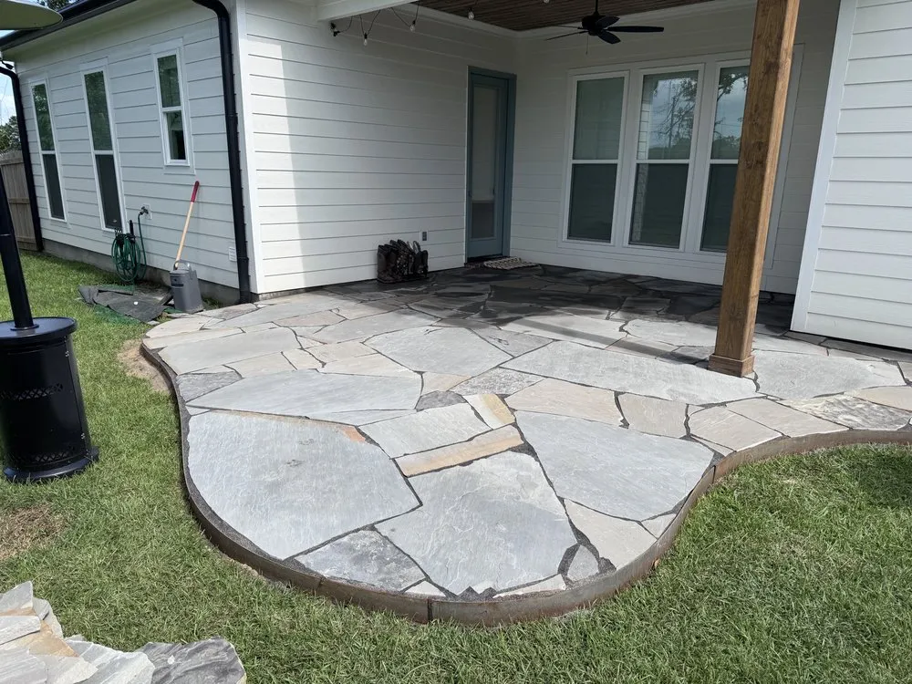 Local yard maintenance in Lafayette, LA - Skid Pro Services