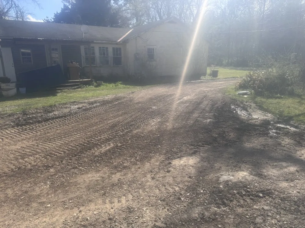 Trusted lawn care service for beautiful yards in Lafayette, LA by Skid Pro Services