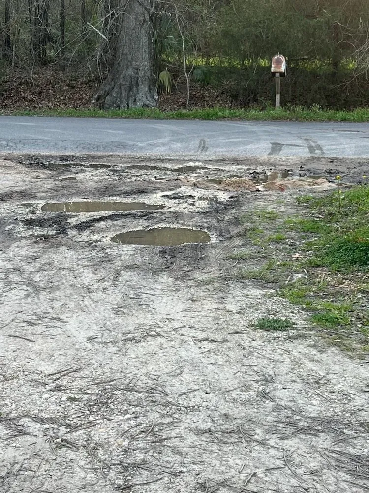 Local landscape design in Lafayette, LA - Skid Pro Services