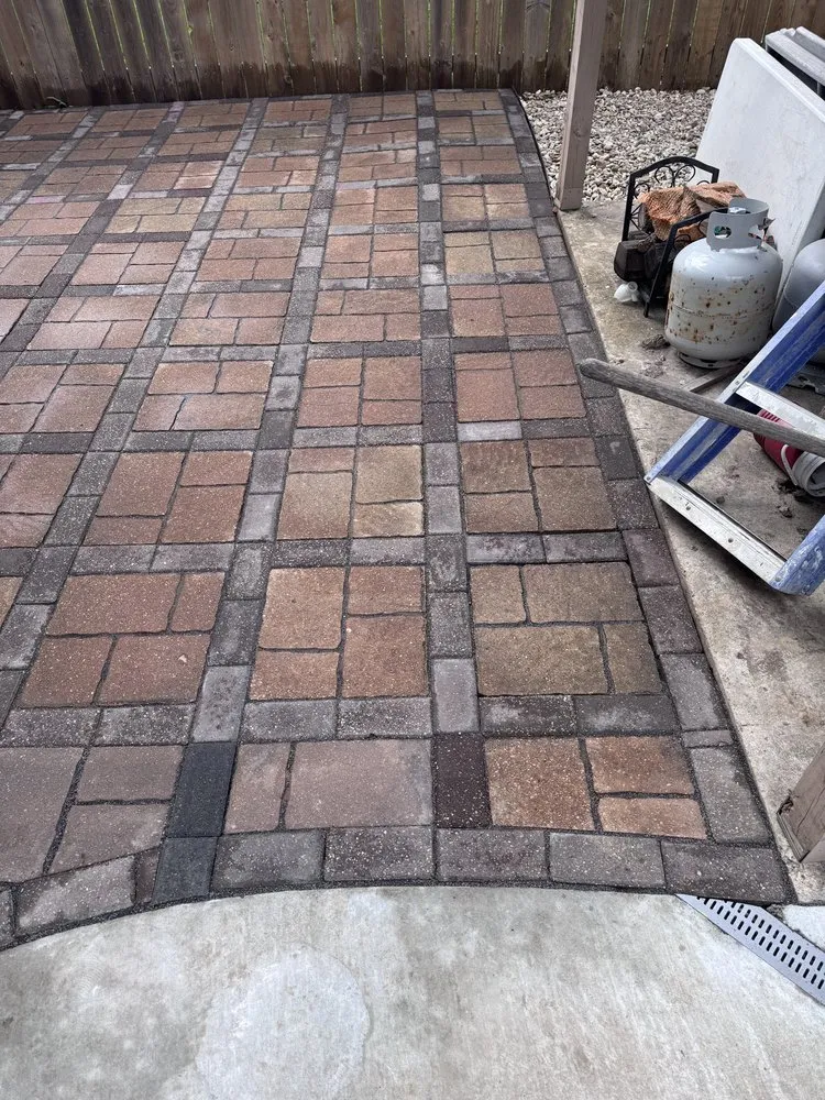 Local outdoor landscaping in Lafayette, LA - Skid Pro Services