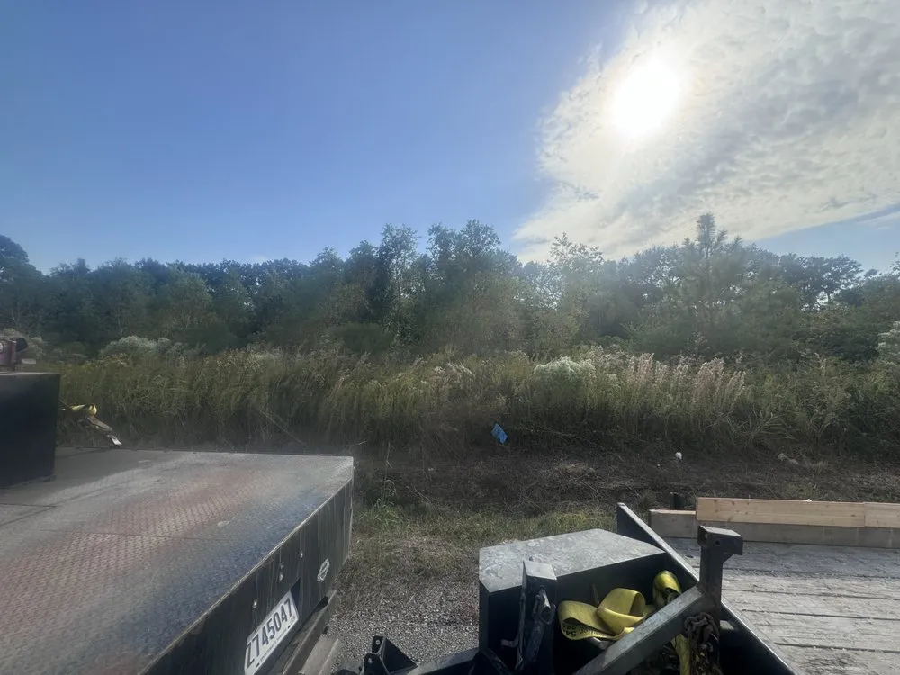 Reliable landscape design with custom design across Lafayette, LA - Skid Pro Services