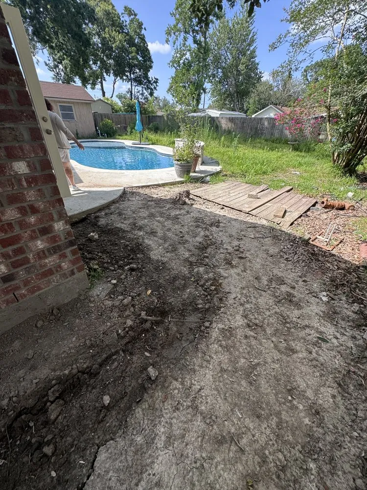 Professional landscaping services experts serving Lafayette, LA - Skid Pro Services