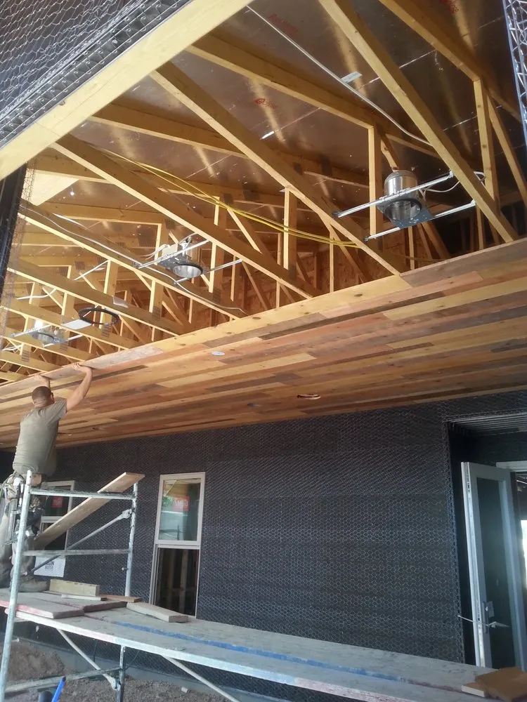 Reliable yard cleanup service in Goliad, TX - Skid-R-Done