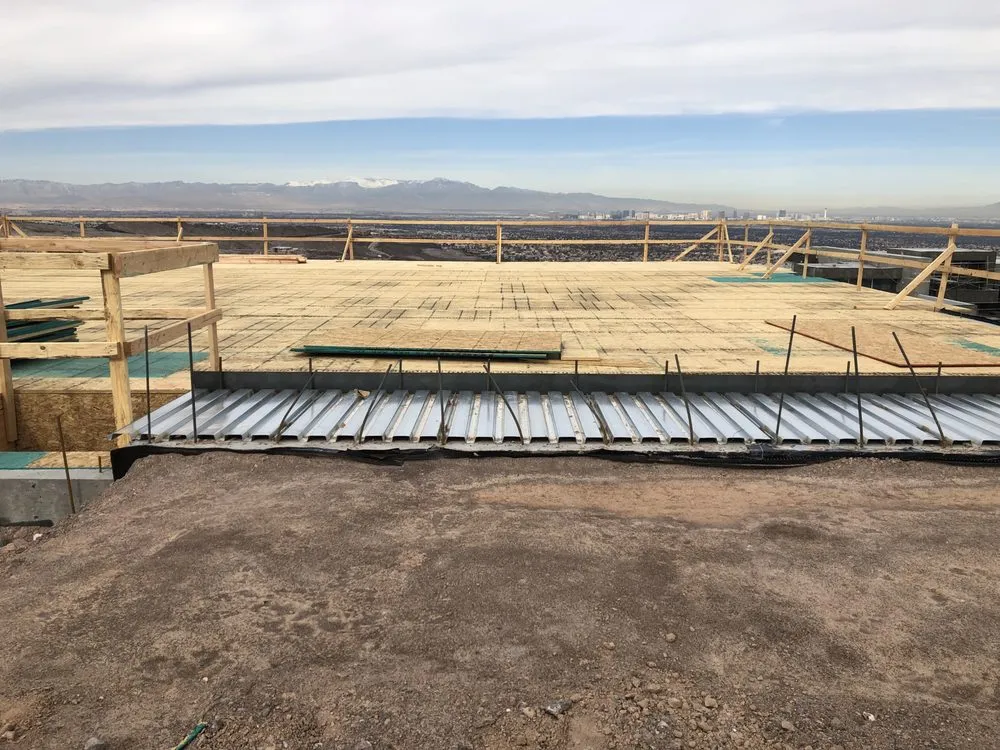 Professional landscape design in Goliad, TX - Skid-R-Done