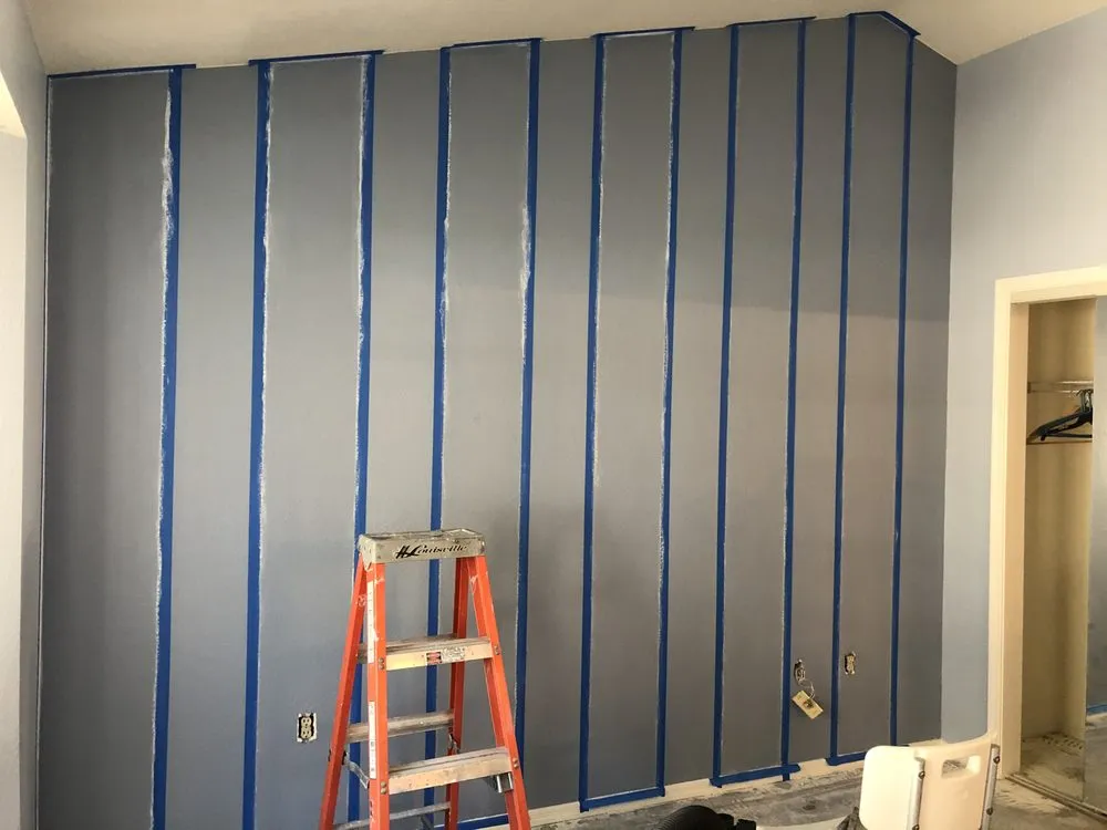 Custom lawn care service for residential properties in Goliad, TX by Skid-R-Done