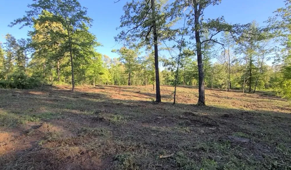 Professional yard maintenance near you across Fort Valley, GA - Skid Steer Premier