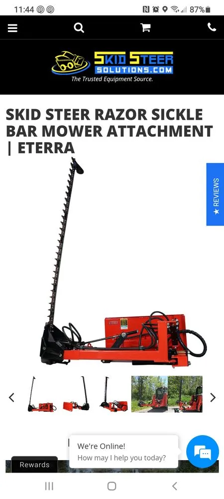 Reliable yard cleanup service for outdoor upgrades in Fort Valley, GA by Skid Steer Premier