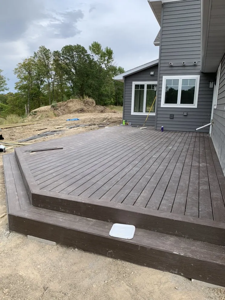 Top-rated garden landscaping for year-round maintenance across Thief River Falls, MN - Skid Worx Land Services