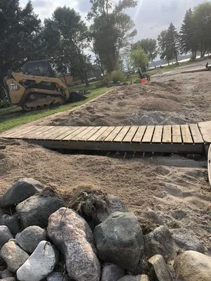 Skid Worx Land Services