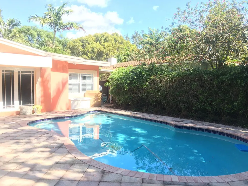 Trusted landscape installation for residential properties across Fort Lauderdale, FL - Skiff and Company