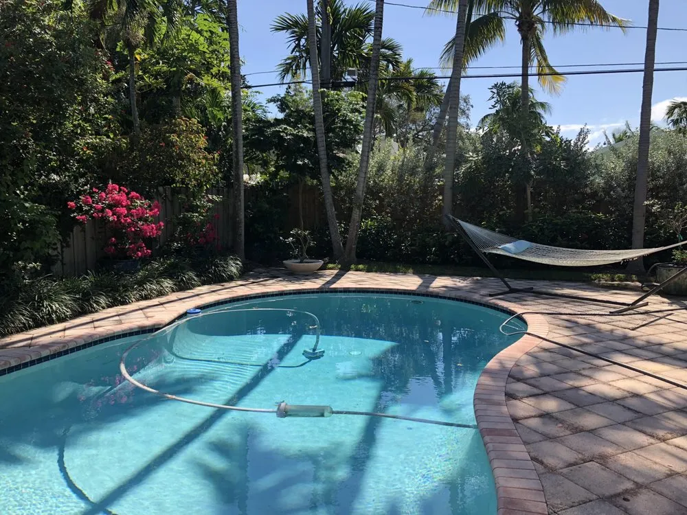 Expert landscape installation experts serving Fort Lauderdale, FL - Skiff and Company