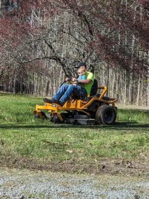 Skiffs Lawn Maintenance Logo