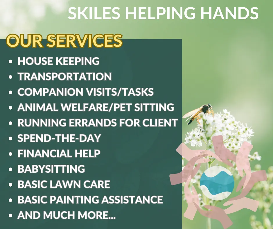 Expert outdoor landscaping near you across Soddy-Daisy, TN - Skiles Helping Hands