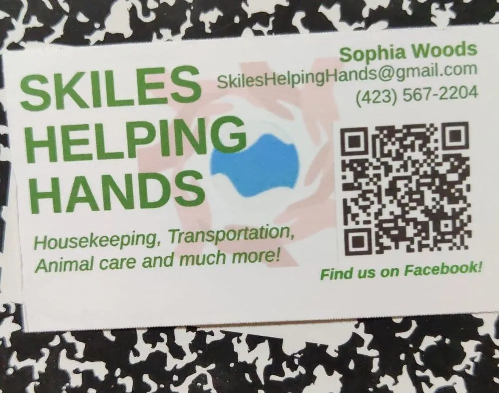 Professional landscape installation in Soddy-Daisy, TN by Skiles Helping Hands