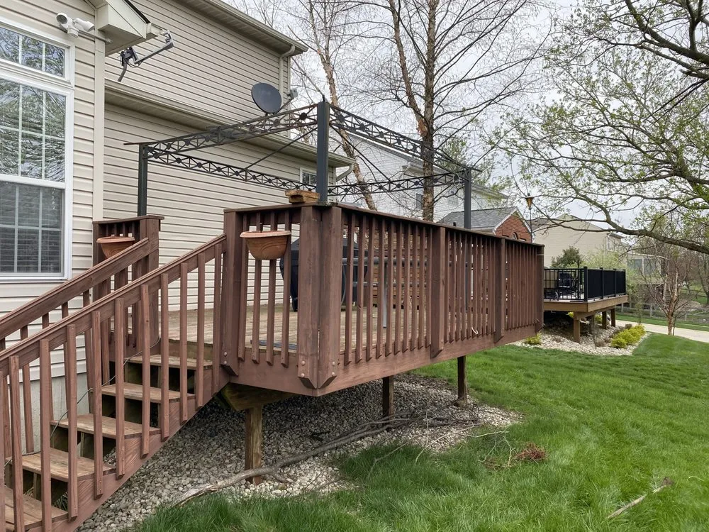 Trusted landscape design in Cincinnati, OH by Skilled Business